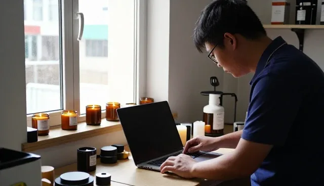 藤编收纳篮帮助家居用品提升服务能力