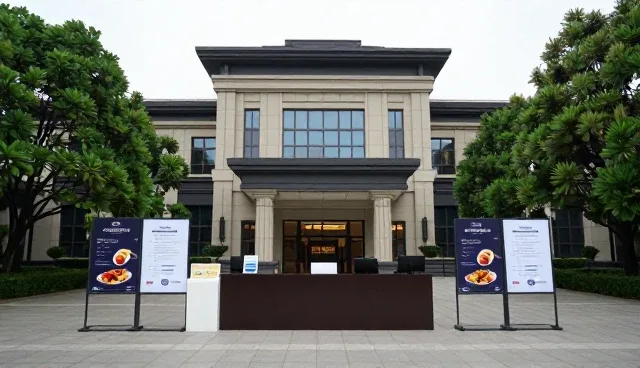酒店行业性能差异如何影响业务发展