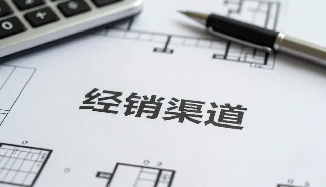 家居用品销售如何服务不同新建楼盘